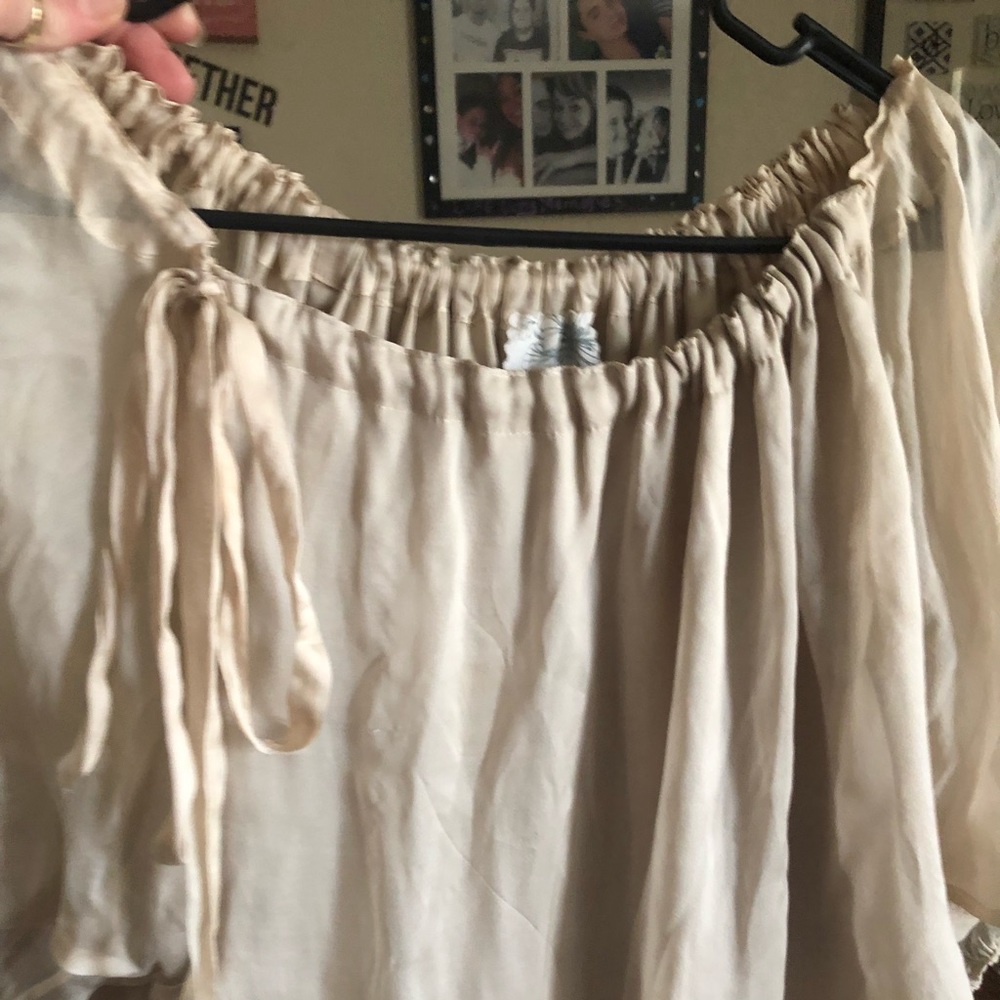 Blouse - Picture 4 of 7